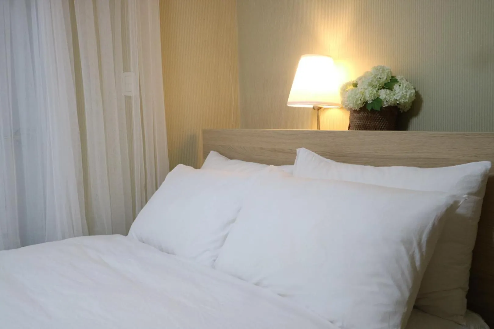 Mr. Kim Guesthouse Incheon