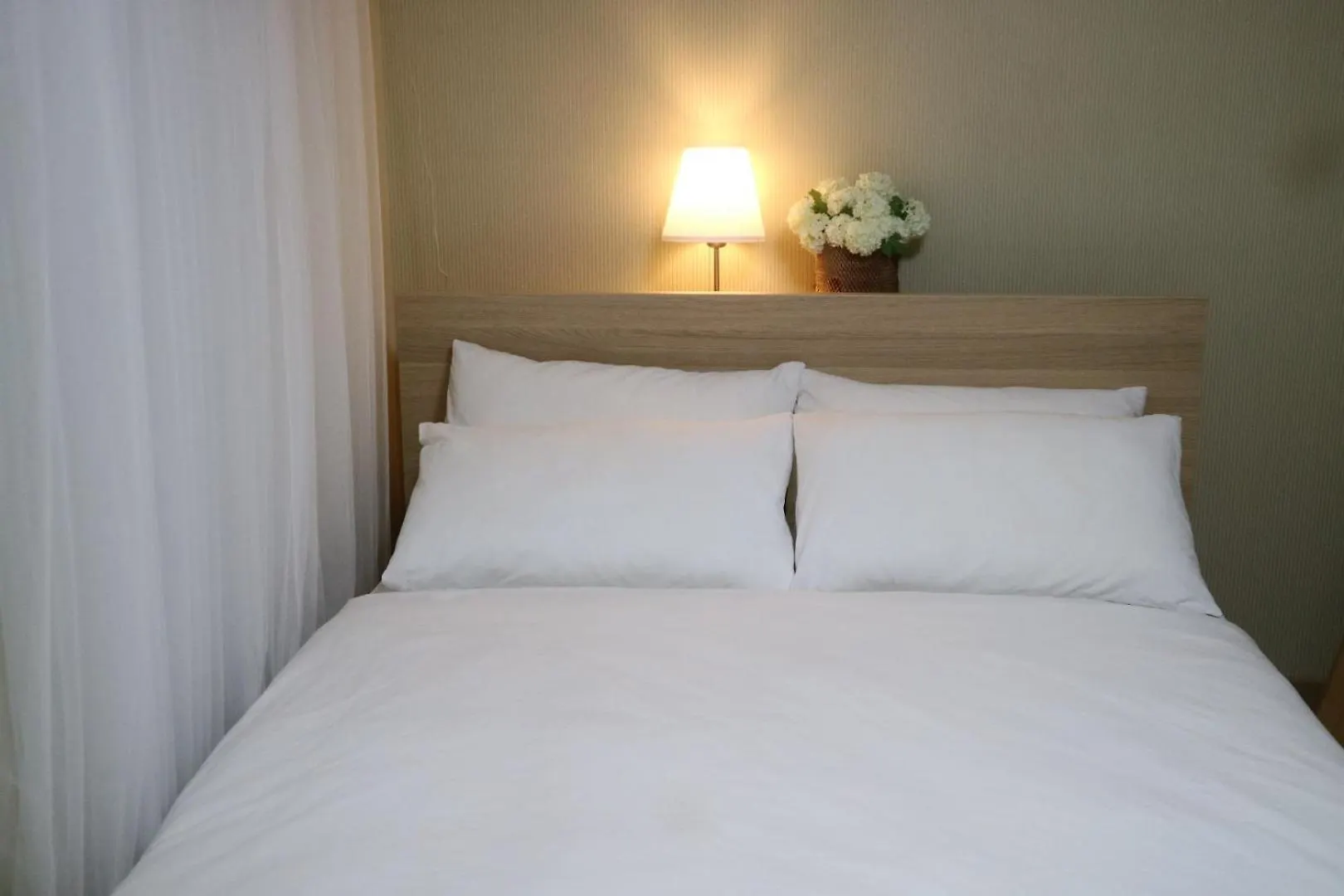 Mr. Kim Guesthouse Incheon