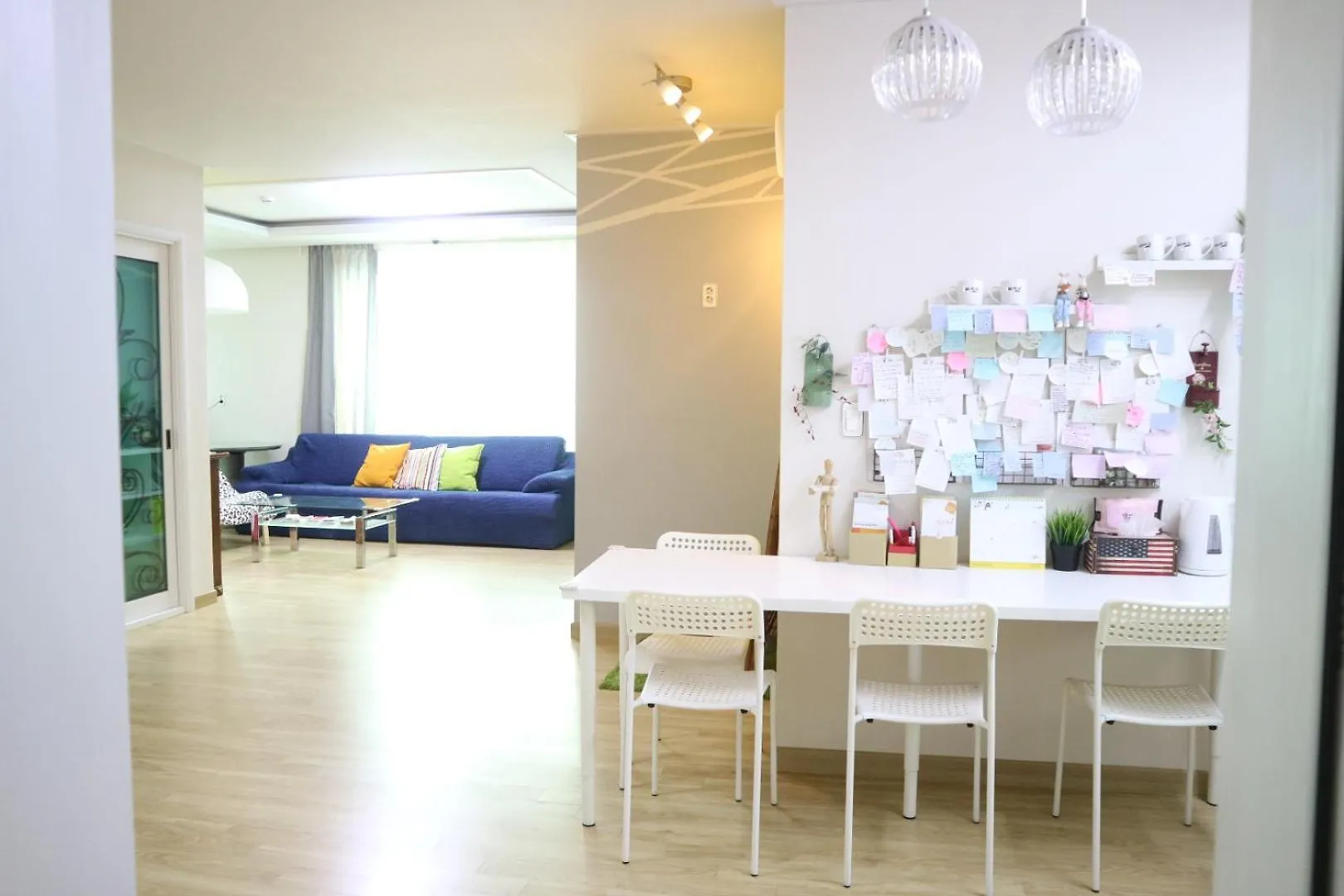 Mr. Kim Guesthouse Incheon 4*,