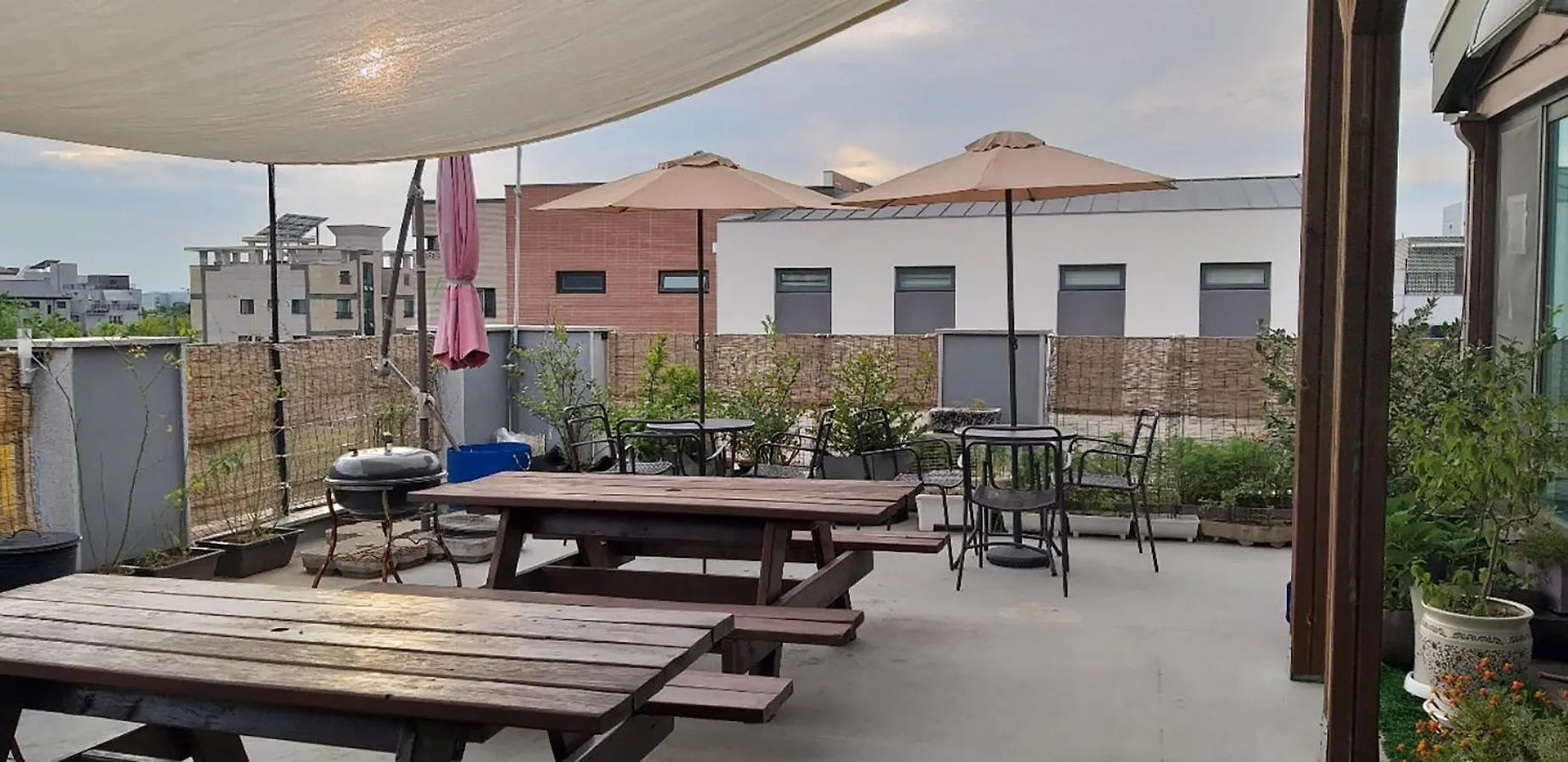 **** Guest house Mr. Kim Guesthouse Incheon South Korea