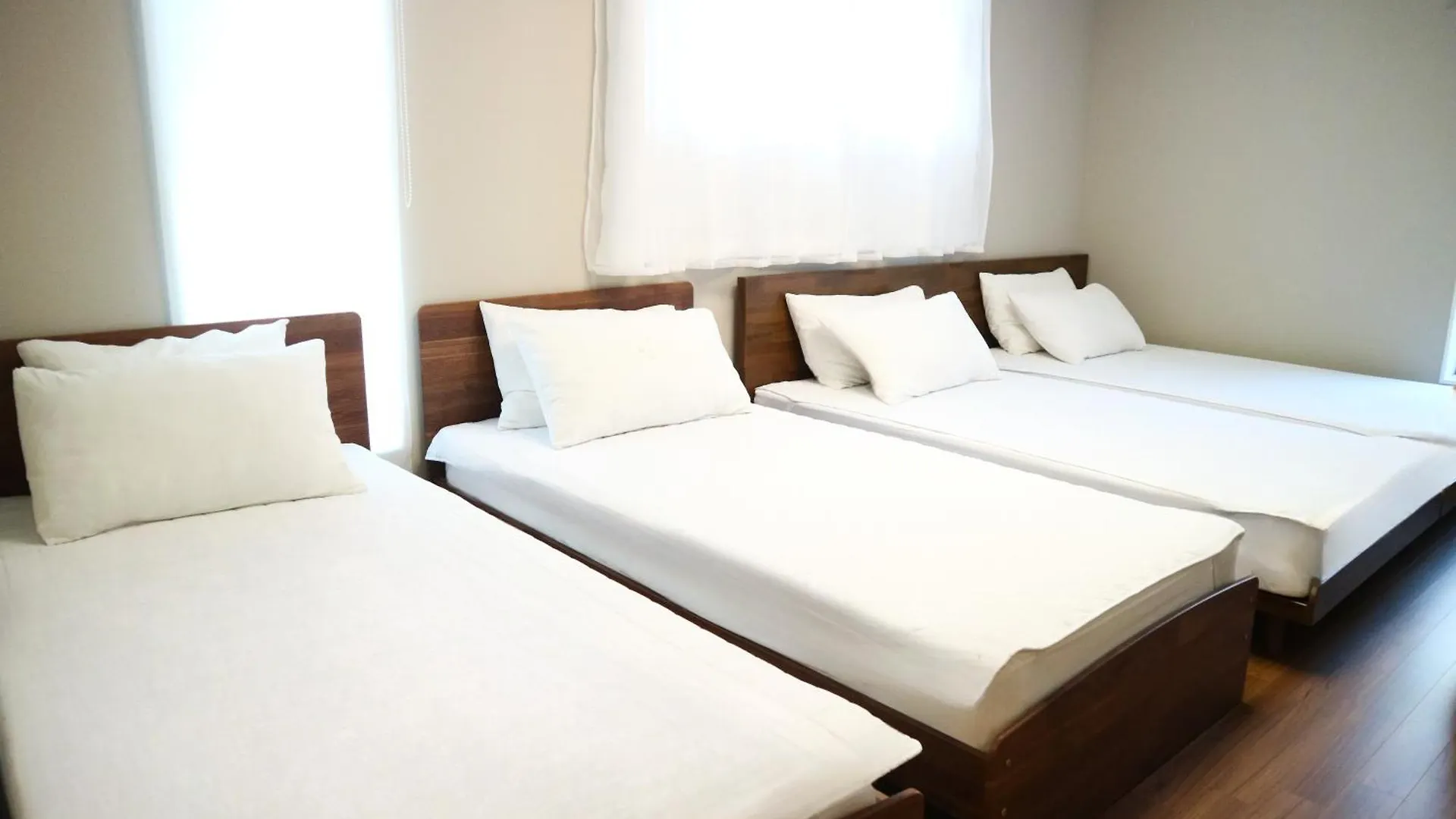Mr. Kim Guesthouse Incheon