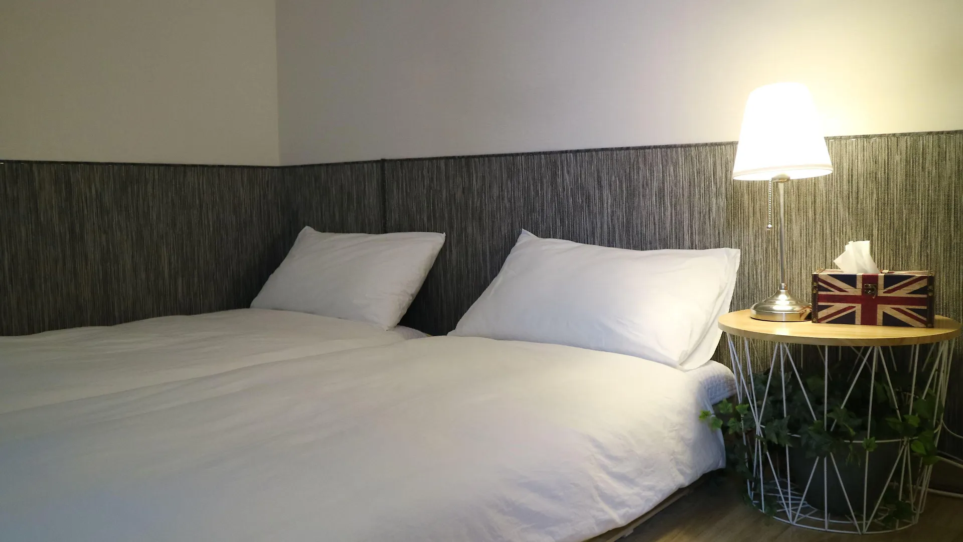 Mr. Kim Guesthouse Inchon