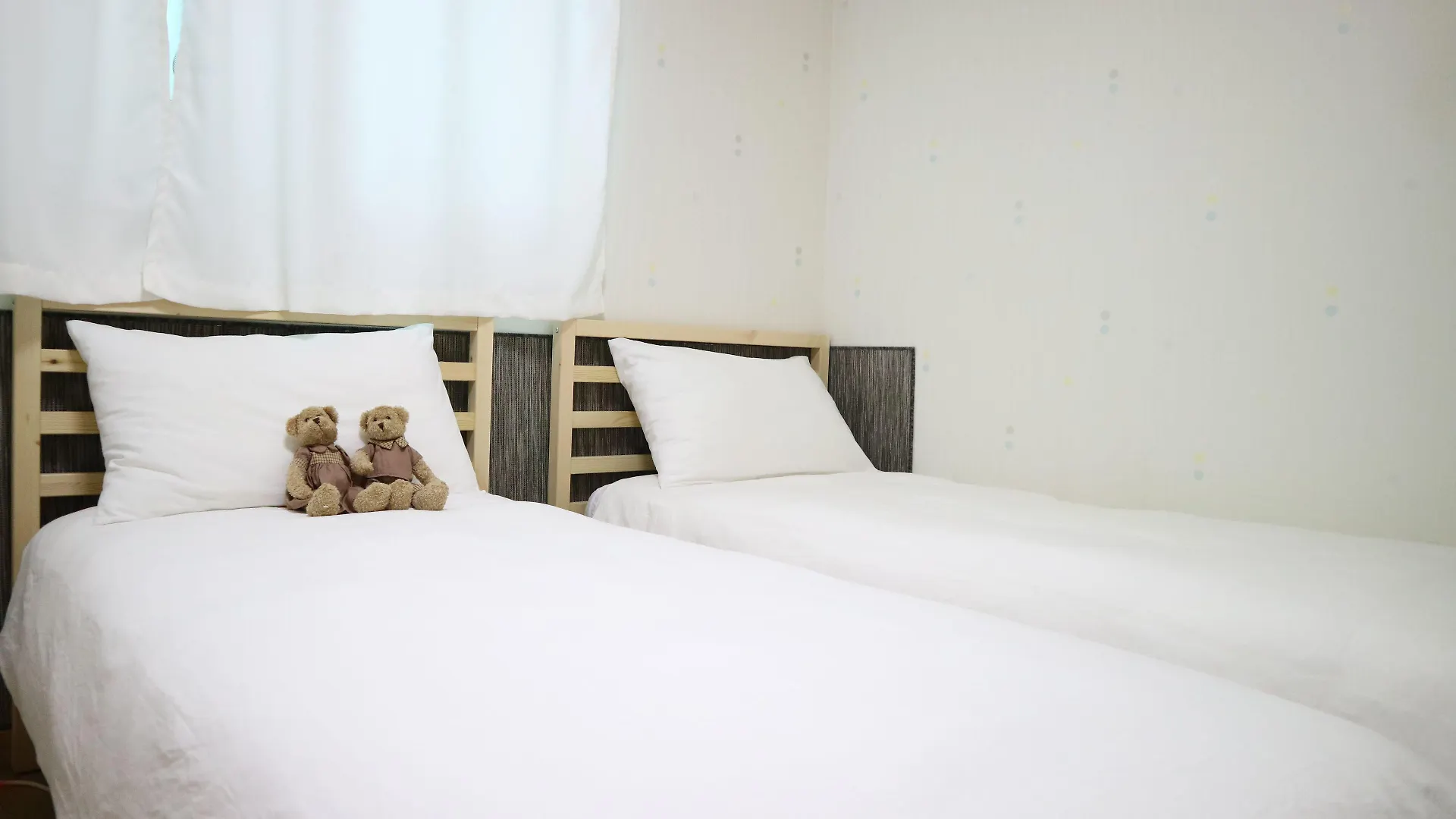 Guest house Mr. Kim Guesthouse Incheon