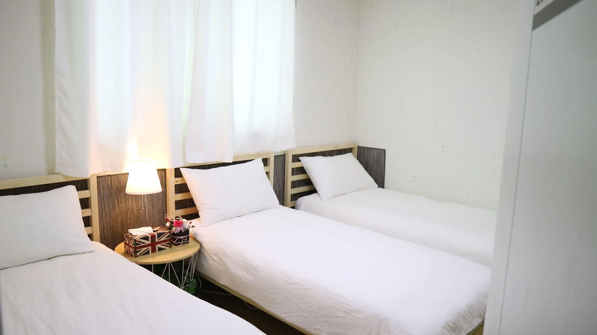 Mr. Kim Guesthouse Incheon