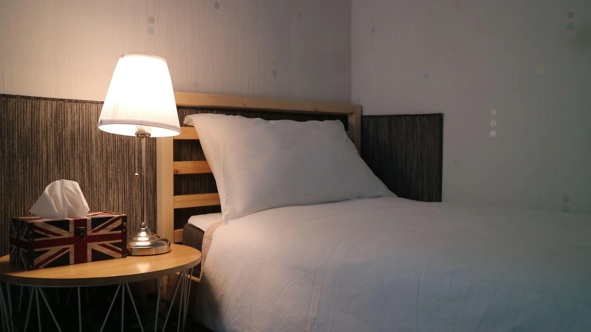 Mr. Kim Guesthouse Incheon South Korea