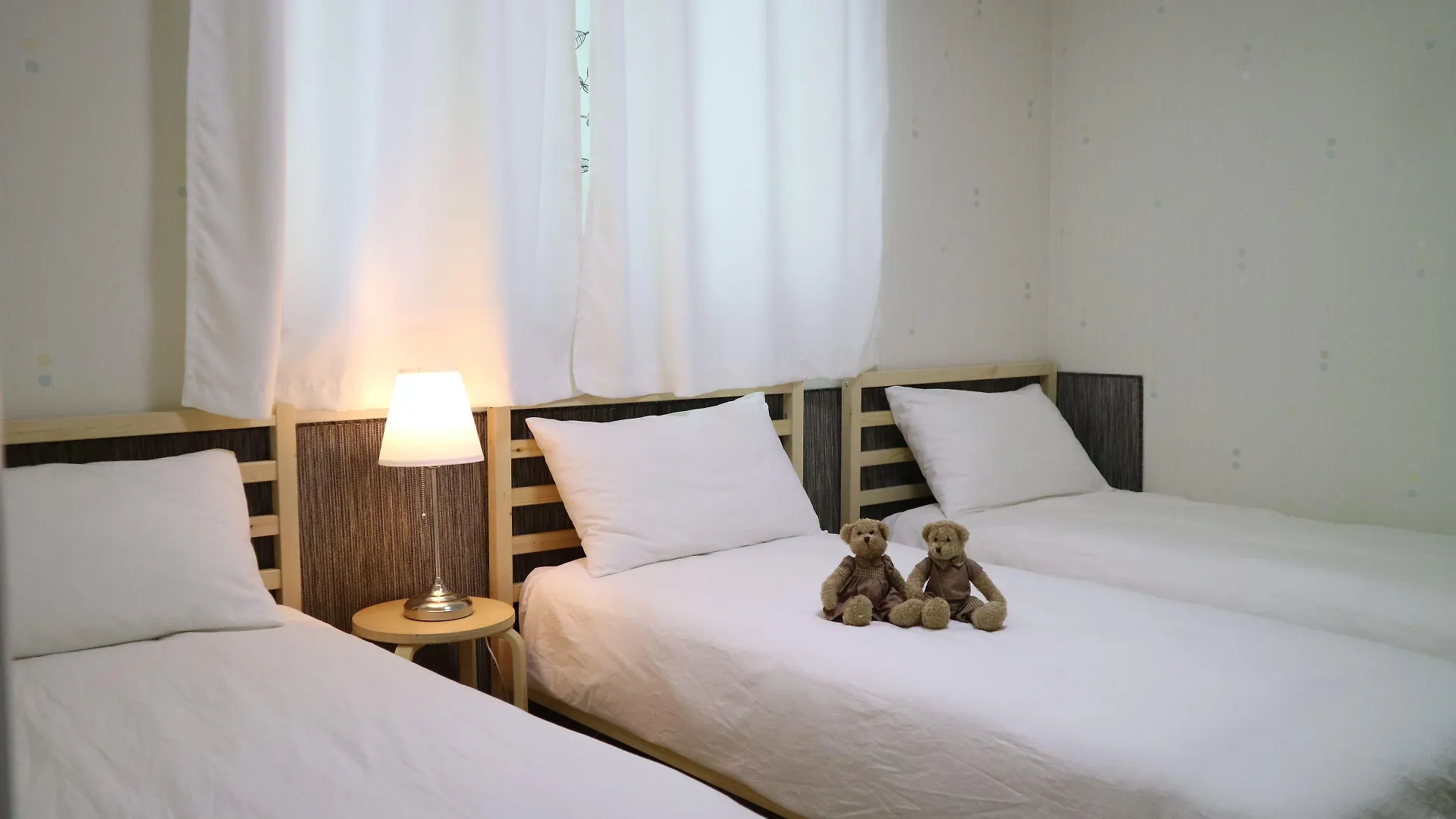 Mr. Kim Guesthouse Incheon