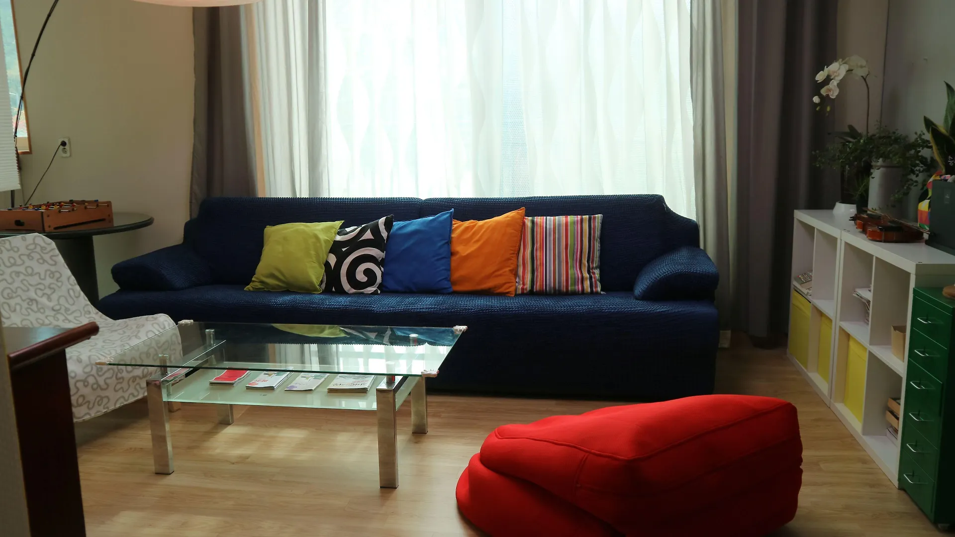 Mr. Kim Guesthouse Incheon Guest house