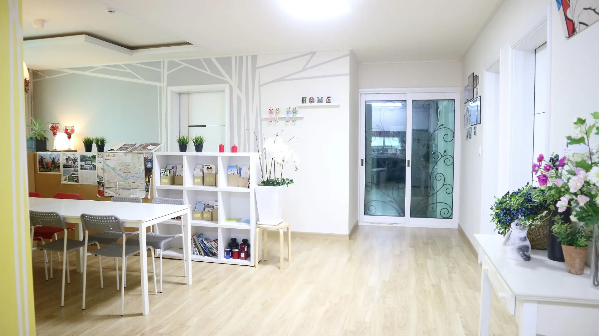 Mr. Kim Guesthouse Incheon Guest house