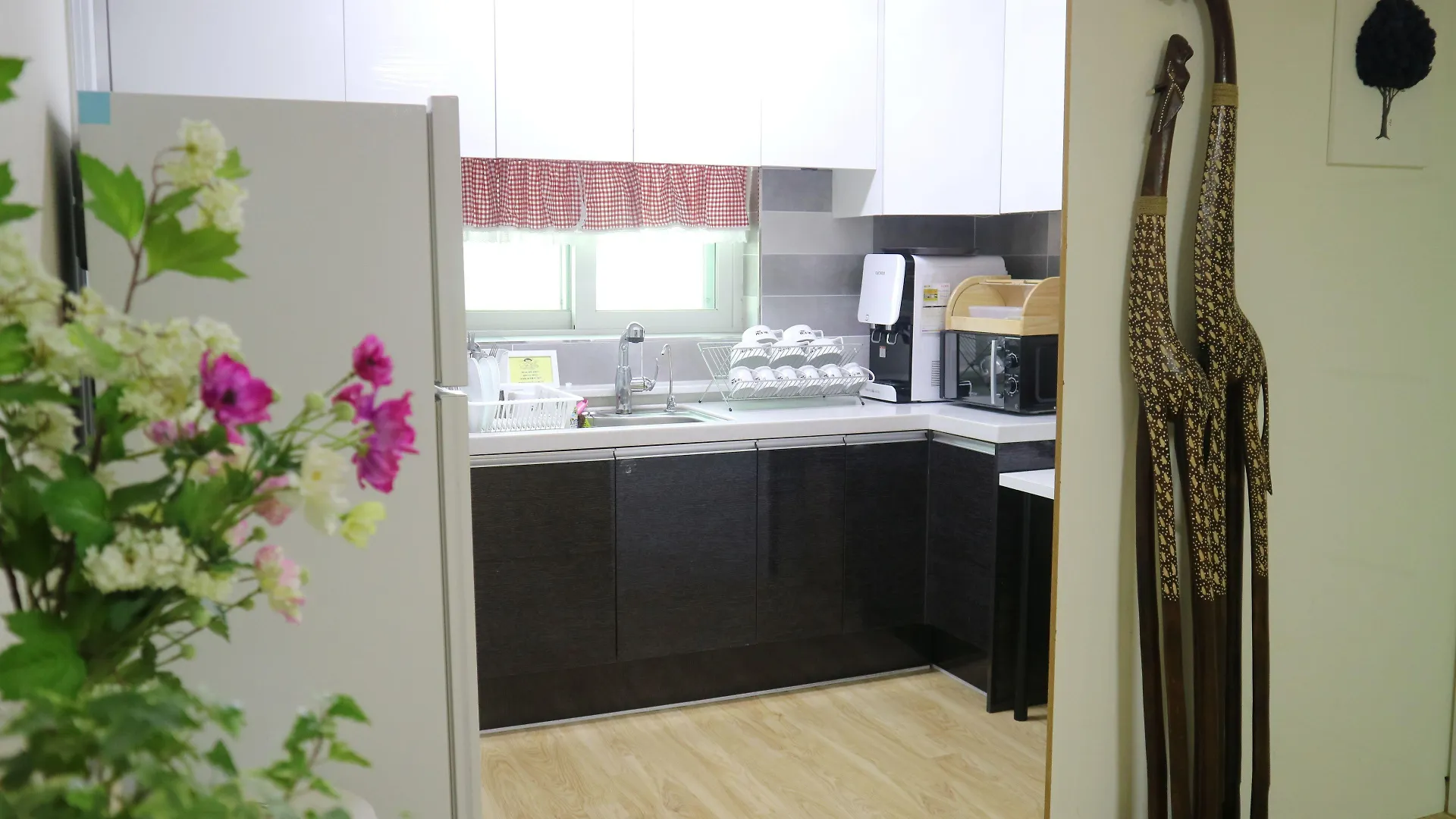 Mr. Kim Guesthouse Incheon 4*,  South Korea