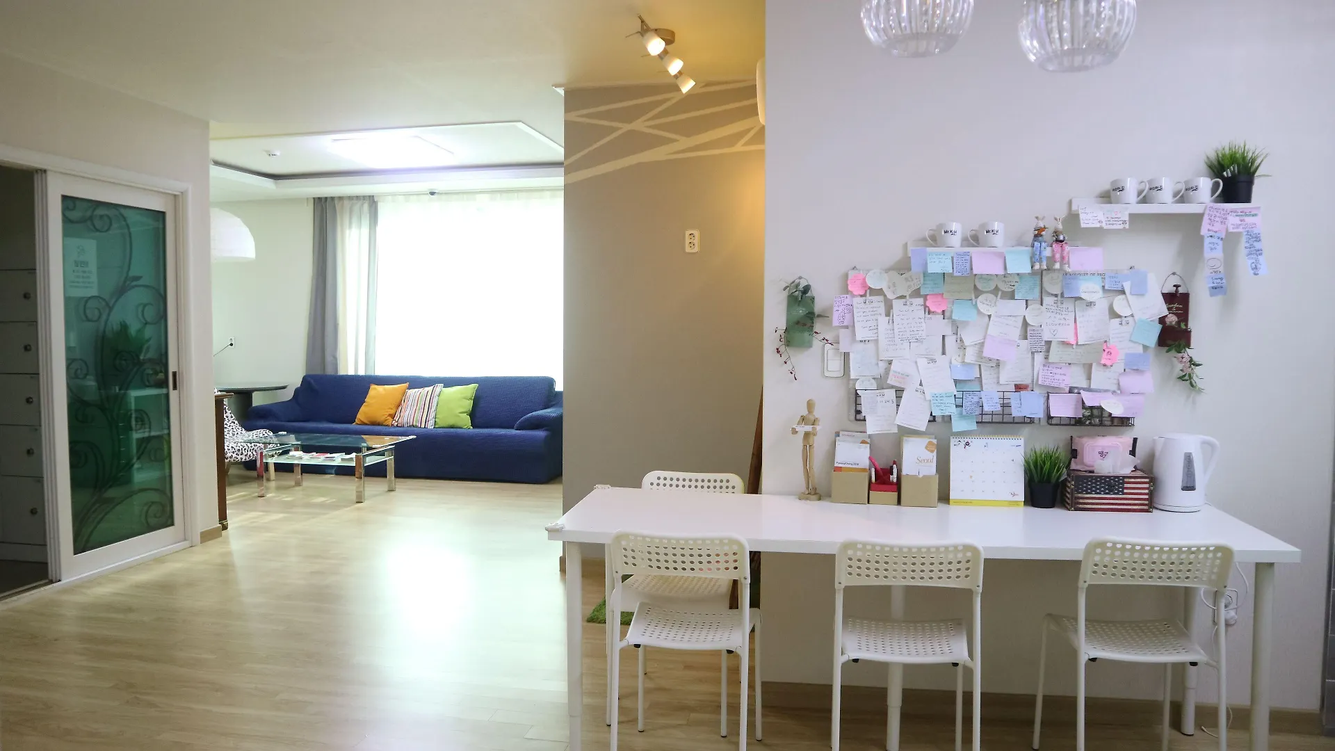 Mr. Kim Guesthouse Incheon 4*,