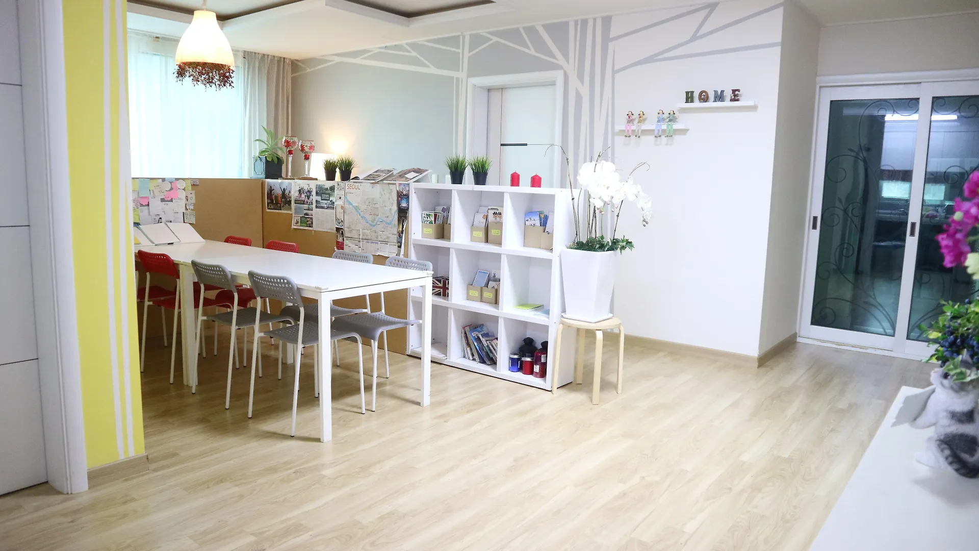 Mr. Kim Guesthouse Incheon