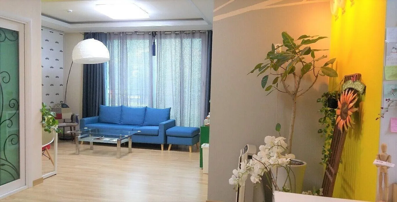 Mr. Kim Guesthouse Incheon Guest house