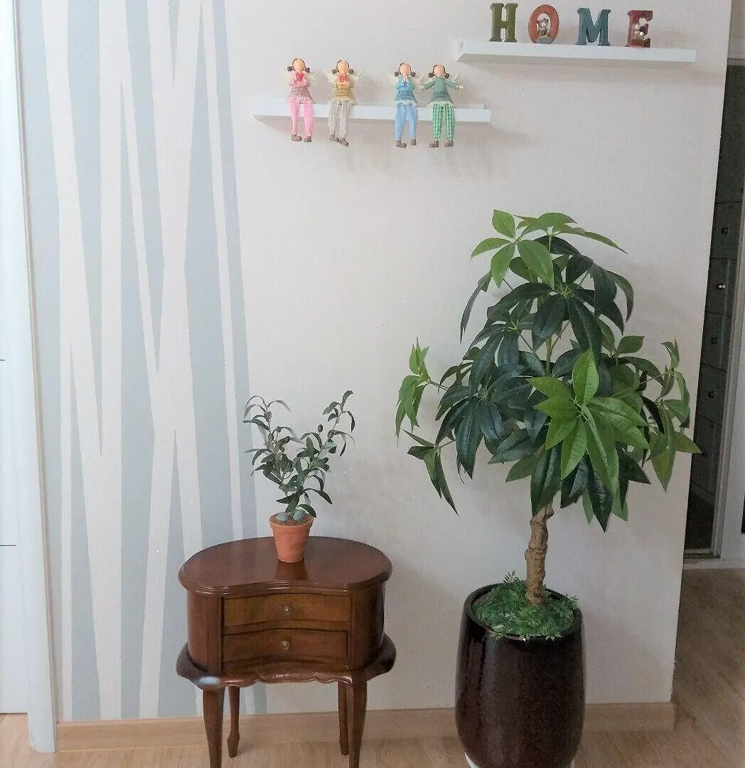 Mr. Kim Guesthouse Incheon