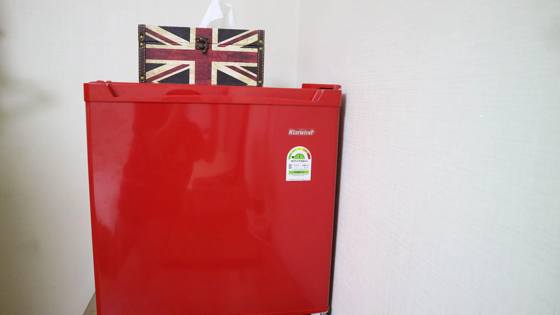 Mr. Kim Guesthouse Inchon