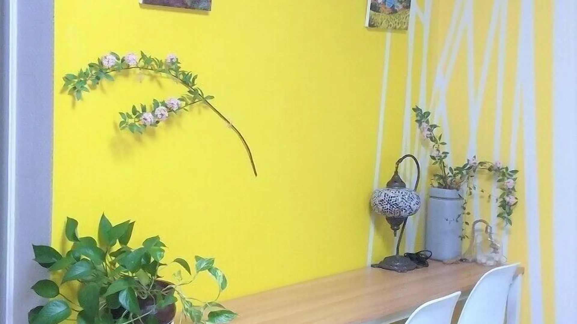 Mr. Kim Guesthouse Incheon South Korea