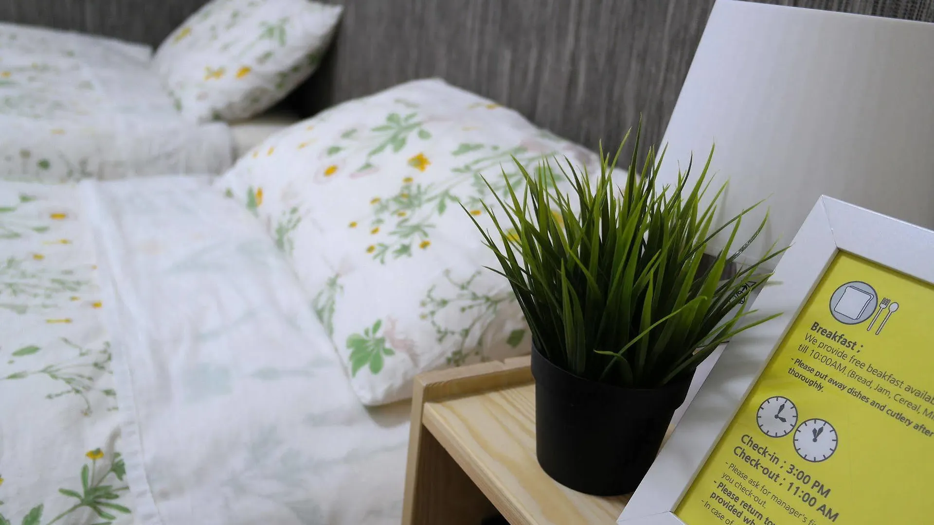 Mr. Kim Guesthouse Incheon 4*,