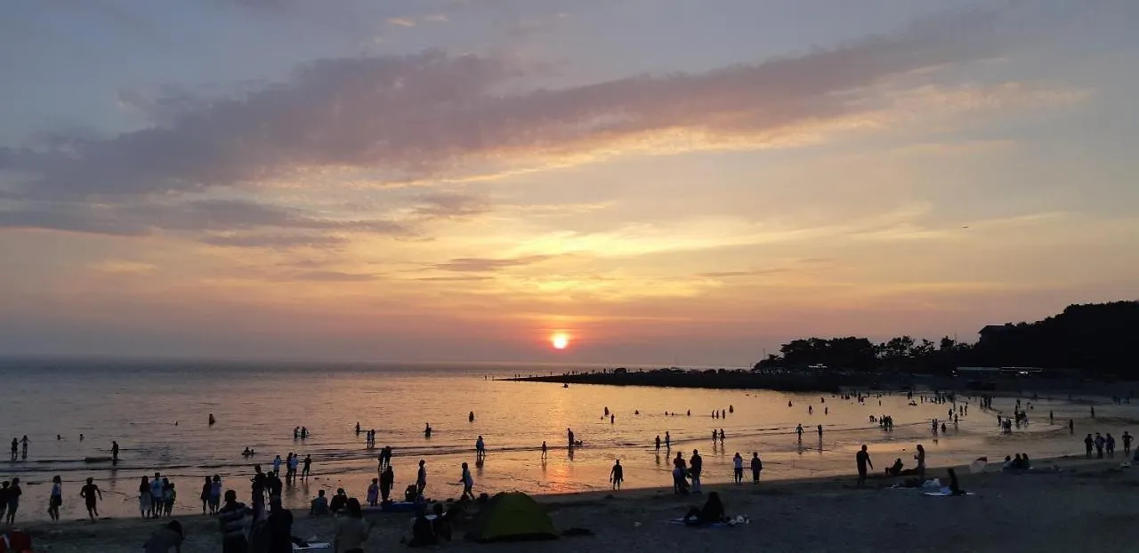 Mr. Kim Guesthouse Incheon Guest house