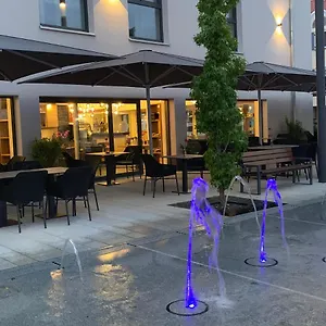 Drexel's Parkhotel Am Schloss Krumbach