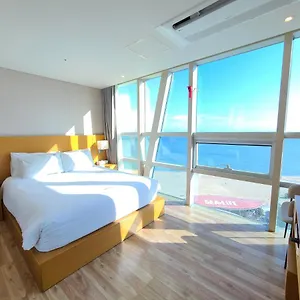 Ms Haeundae 3* Ciudad Metropolitana de Busan