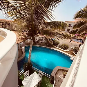 Nhaterra 3* Santa María