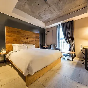 Airport Seattle Inchon