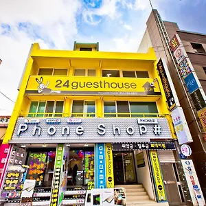 24 해운대 프리미어 2* 부산광역시