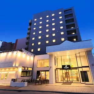 *** 호텔 Quintessahotel Sapporosusukino63 Relax&spa 일본