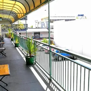 Hostel Stay Hostel Rotorua Rotorua