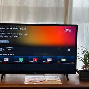 ** 아파트호텔 Pinn-n4e2ⅱ 일본