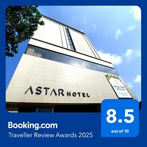 Astar 4* Jeju