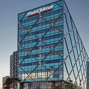 하워드 존슨 에어포트 인천