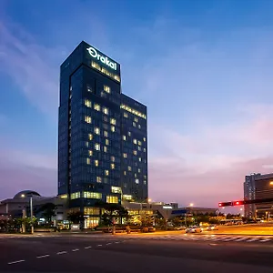 Orakai Songdo Park Hotel, Bw Premier Collection Hotel