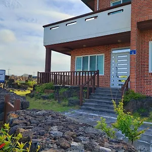 **** 게스트하우스 필링 굿 하우스 대한민국