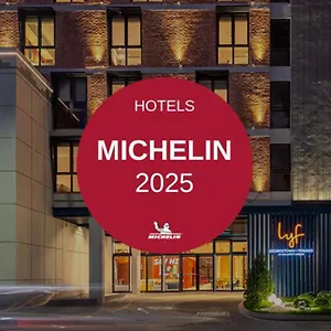 Hotel Lyf Penang George Town