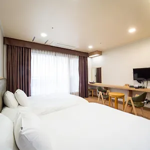 Resort Eco Jeju