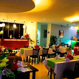 Hotel El Bajada Davao