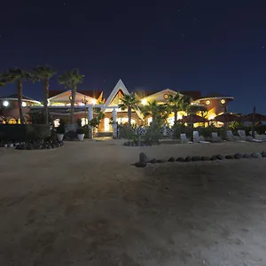 Residencial Cabo Palace 4* Santa María
