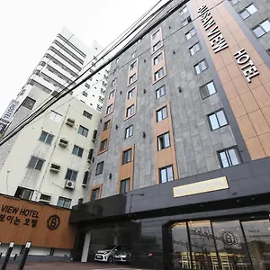 Station View ホテル 釜山広域市