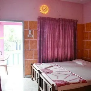 Hostel Happy Land Varkala
