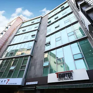 Stay7 Myeongdong ホステル ソウル特別市