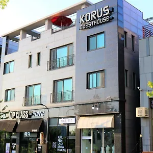 2* Guest house Korus