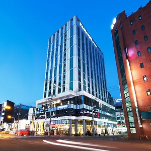 Solaria Nishitetsu 4* Ciudad Metropolitana de Busan