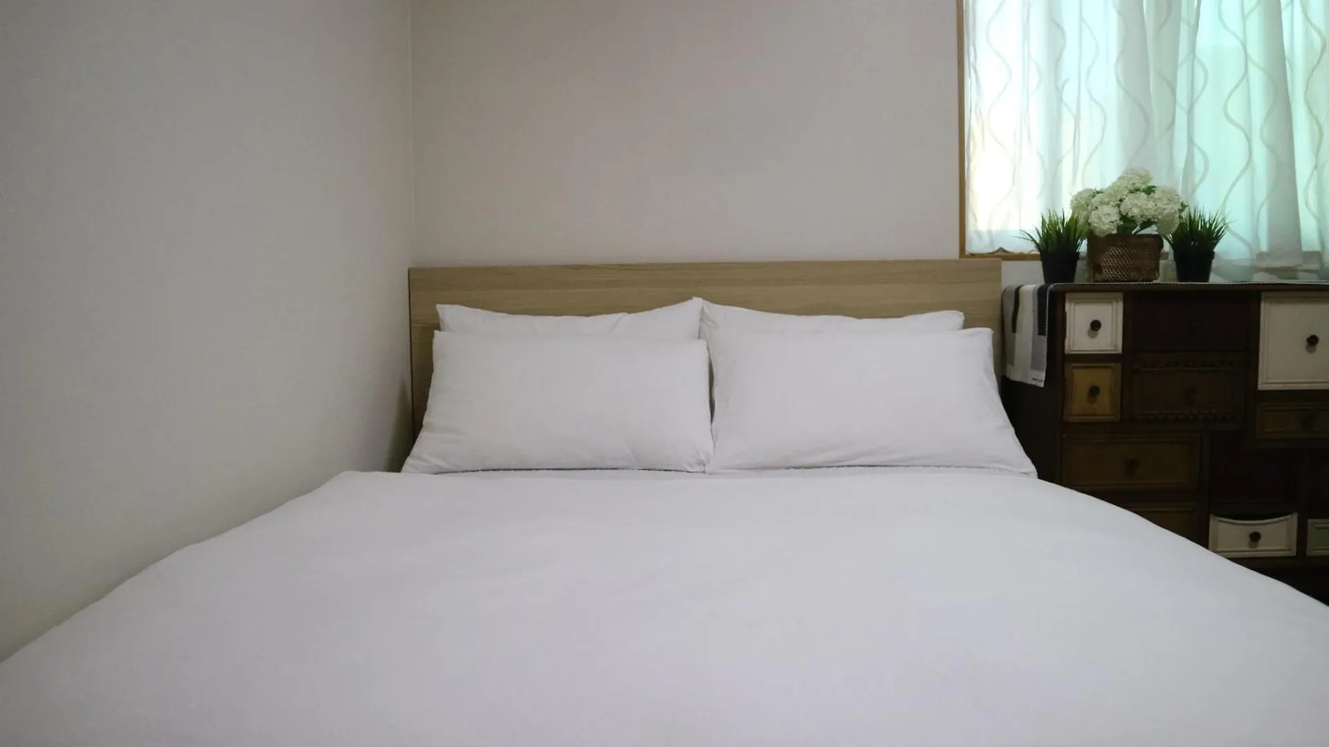 Mr. Kim Guesthouse Incheon