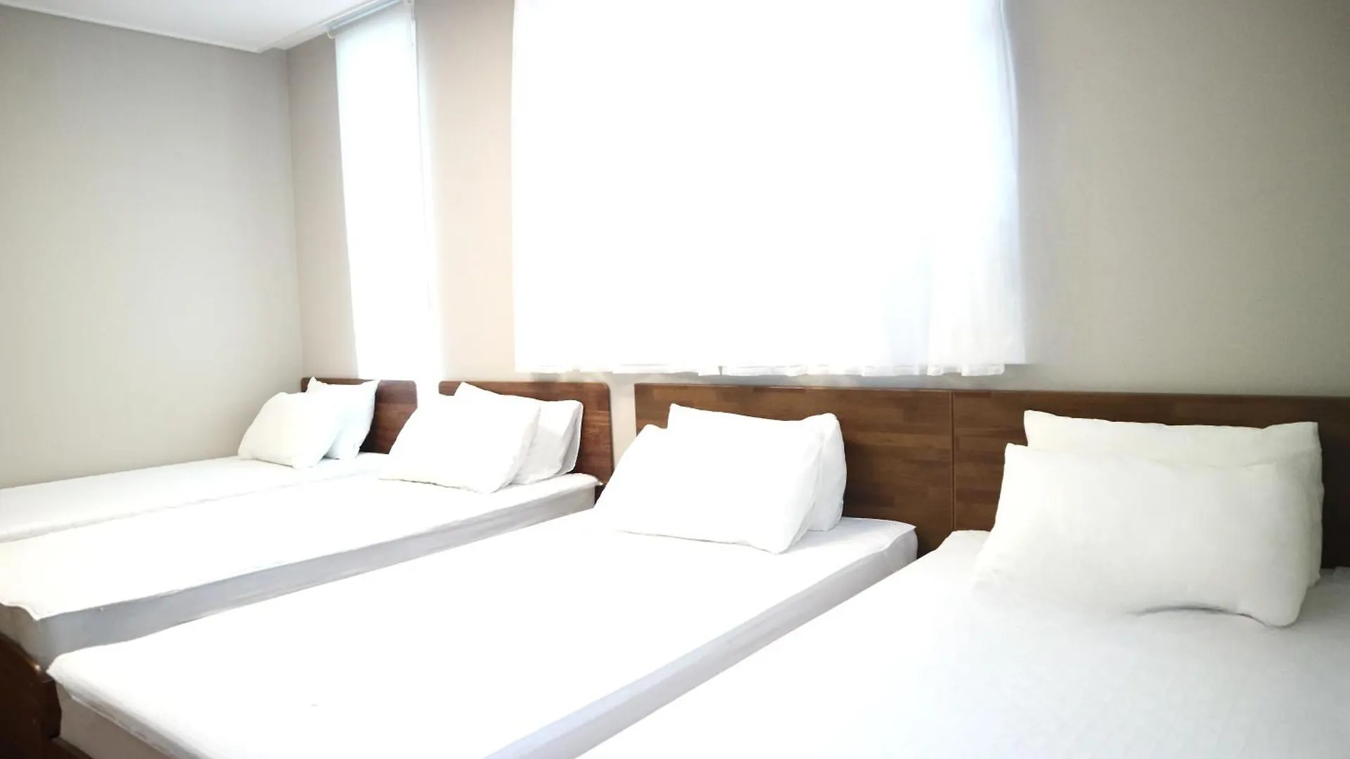 Mr. Kim Guesthouse Incheon