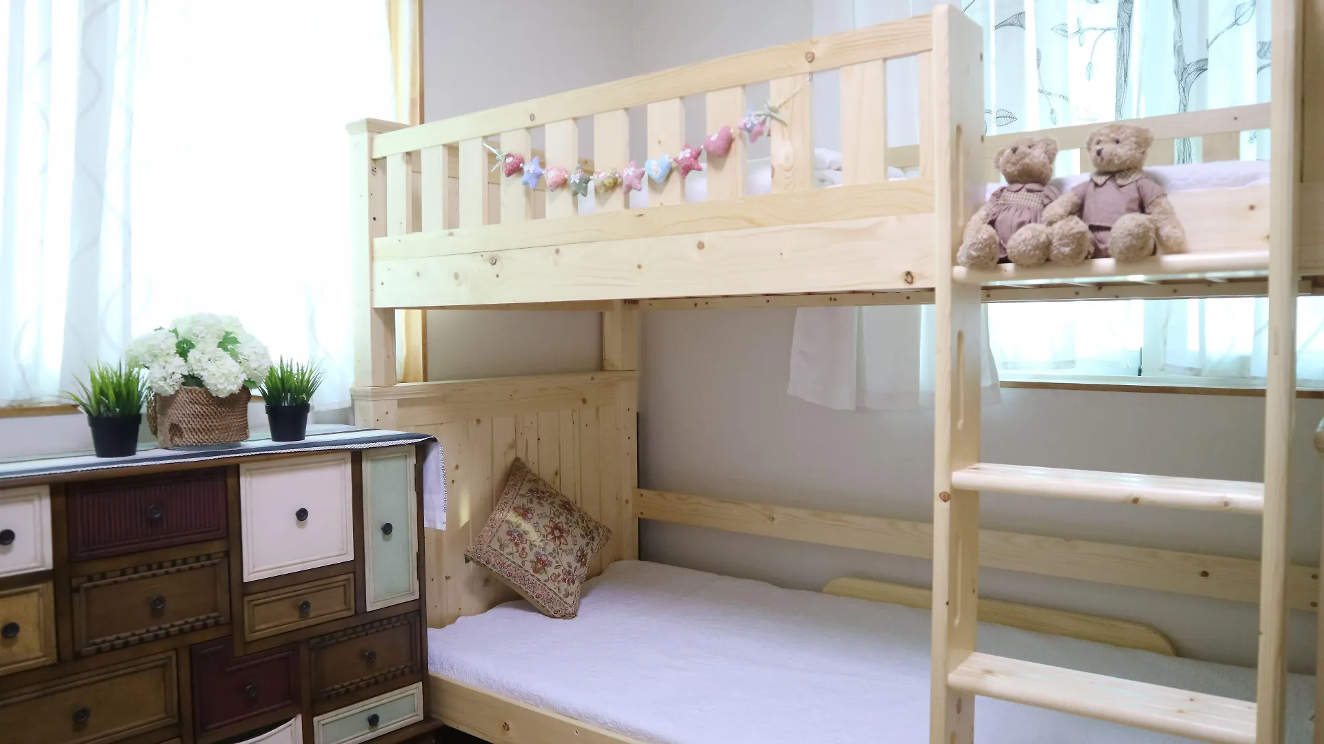 Mr. Kim Guesthouse Incheon Guest house