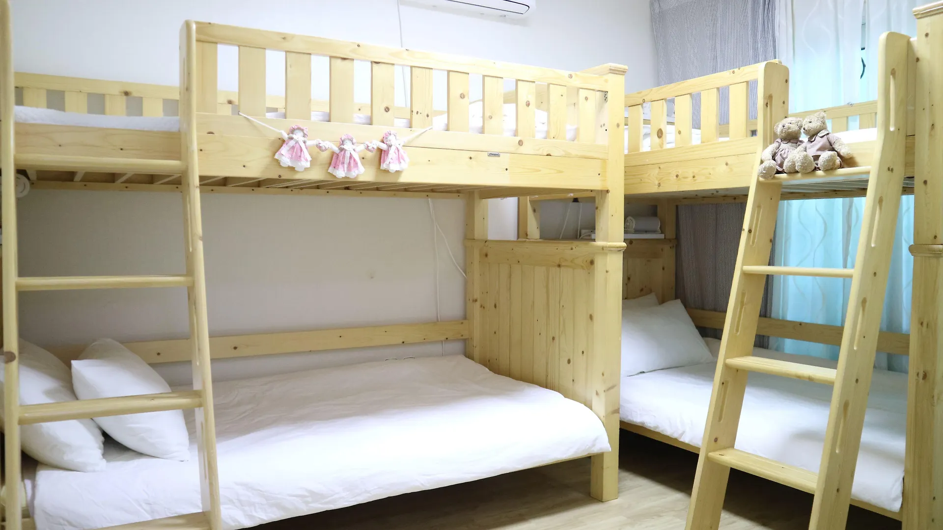 Mr. Kim Guesthouse Incheon