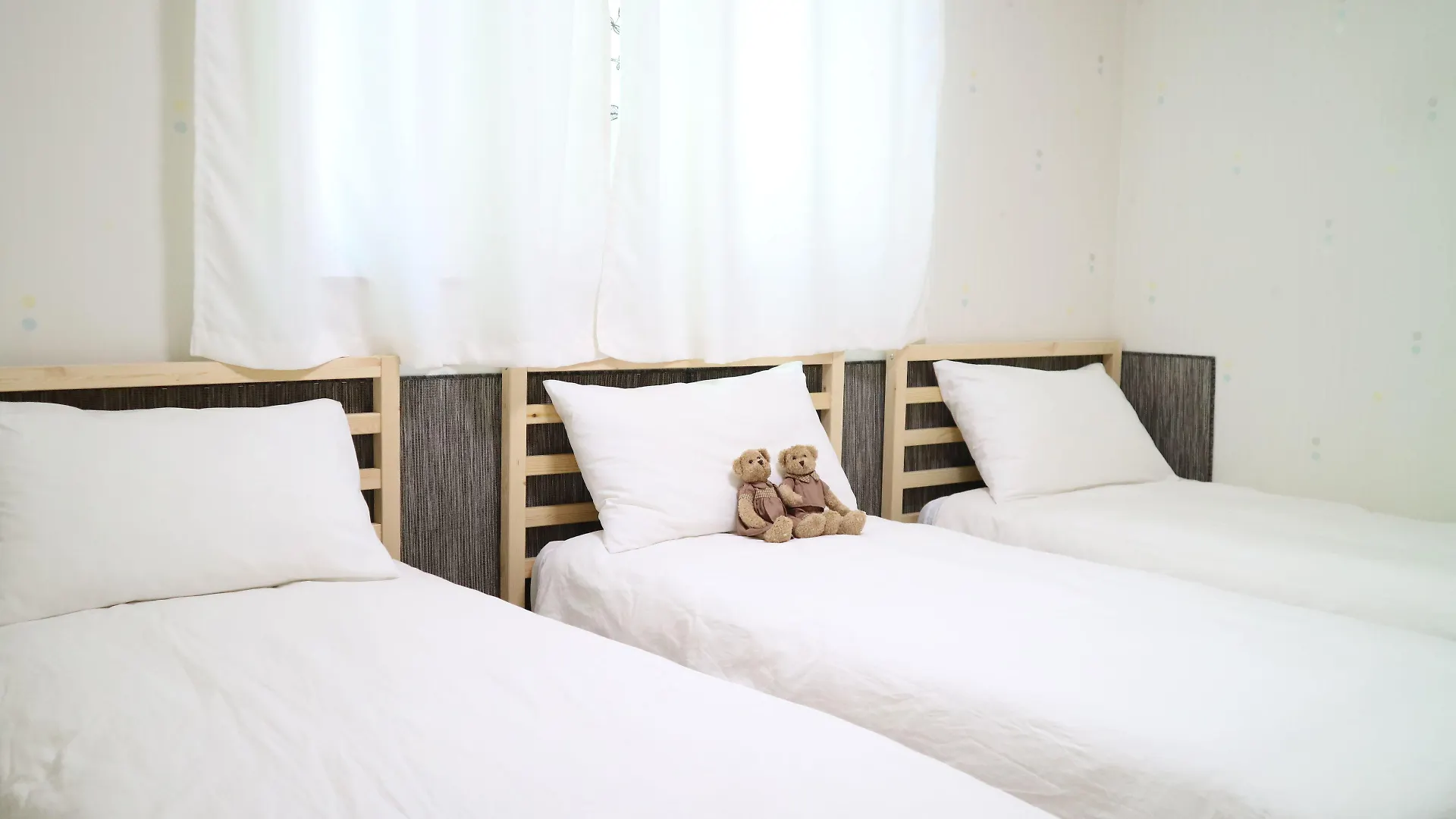 Guest house Mr. Kim Guesthouse Incheon