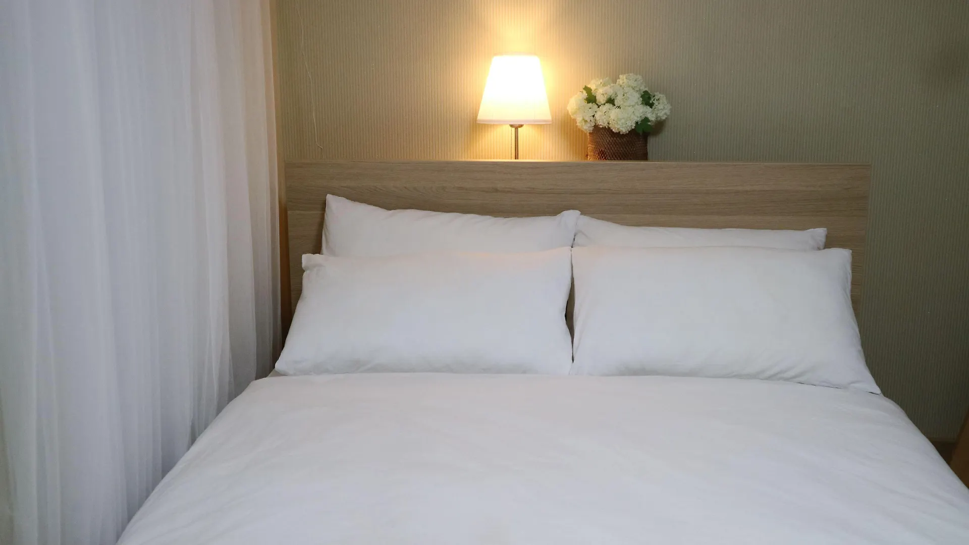 Mr. Kim Guesthouse Incheon 4*,  South Korea