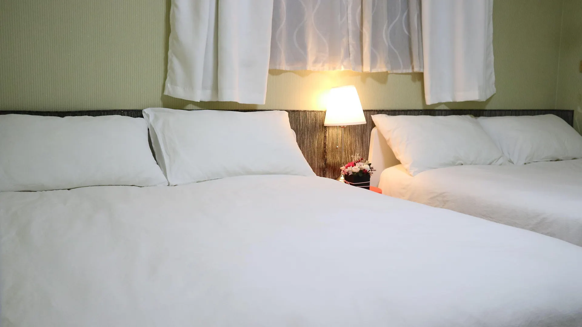 Mr. Kim Guesthouse Incheon