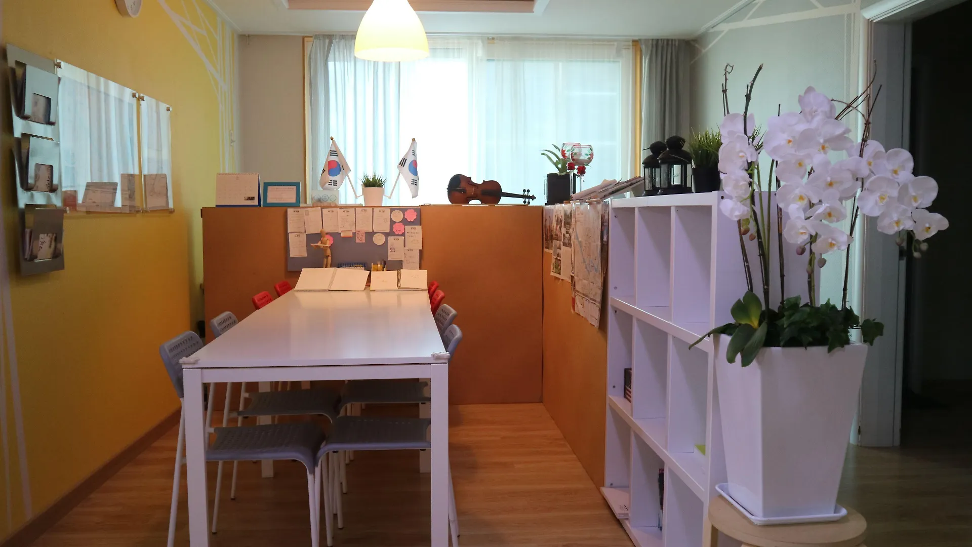 Mr. Kim Guesthouse Incheon